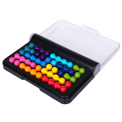 Настольная логическая игра IQ-Элемент Bondibon ВВ5819 01